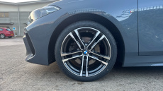 BMW 1 Series 118i [136] M Sport 5dr [Live Cockpit Professional] Petrol Hatchback